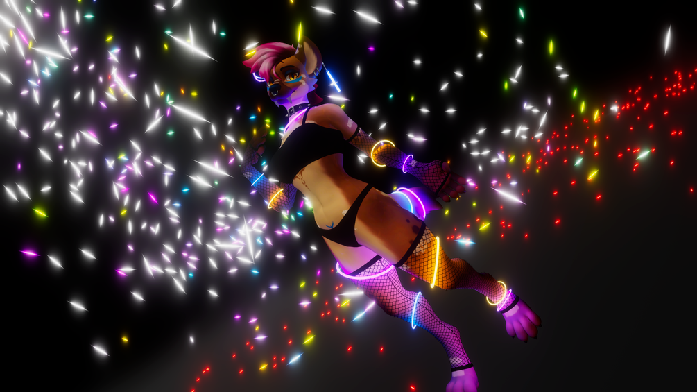 Updated - Reactive Glowsticks | 27 Bases!