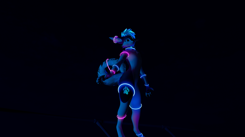 Updated - Reactive Glowsticks | 27 Bases!