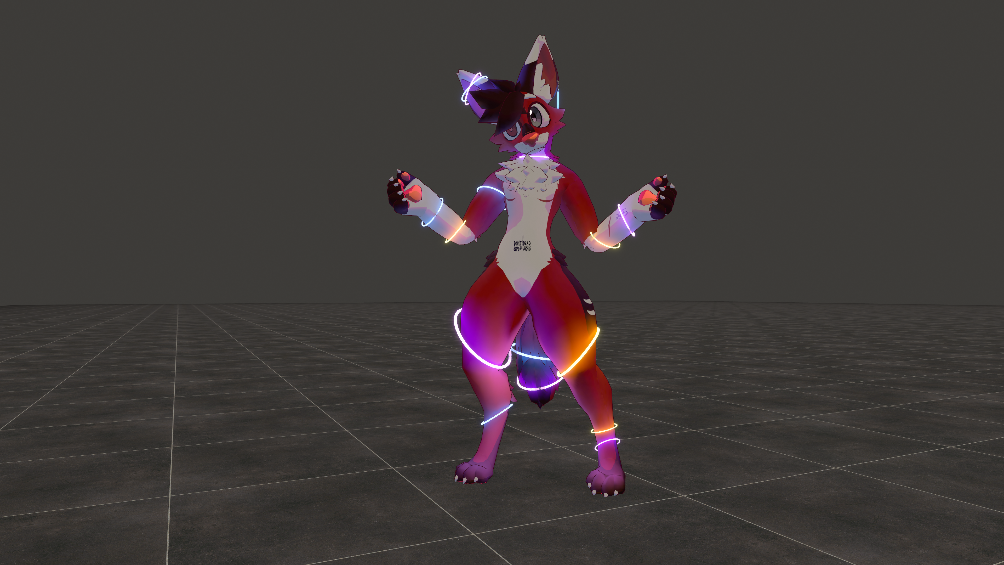 Updated - Reactive Glowsticks | 27 Bases!