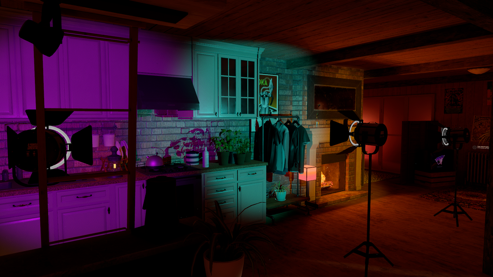 Mobile Studio