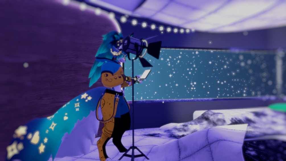 Mobile Studio