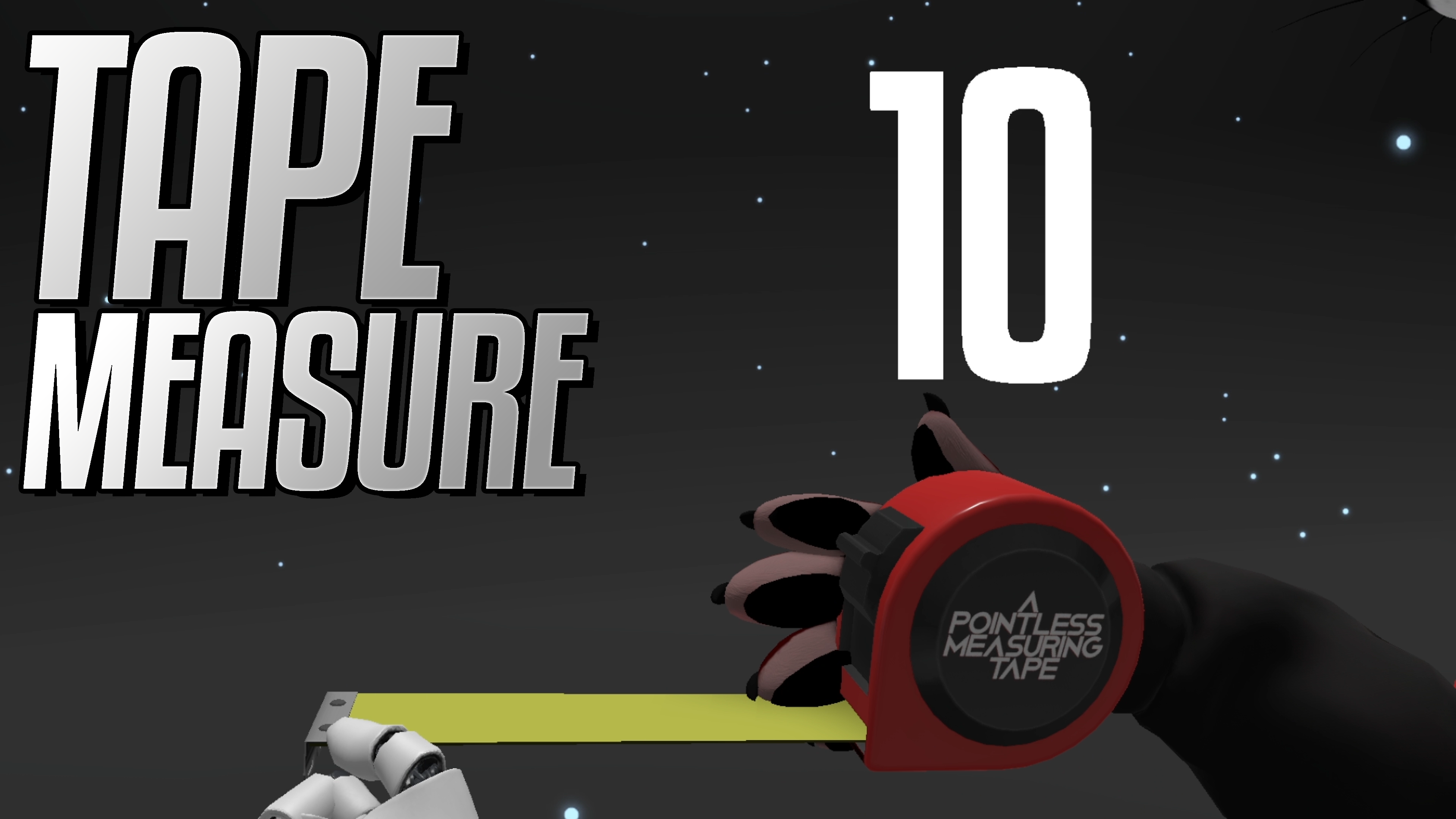 Tape Measure