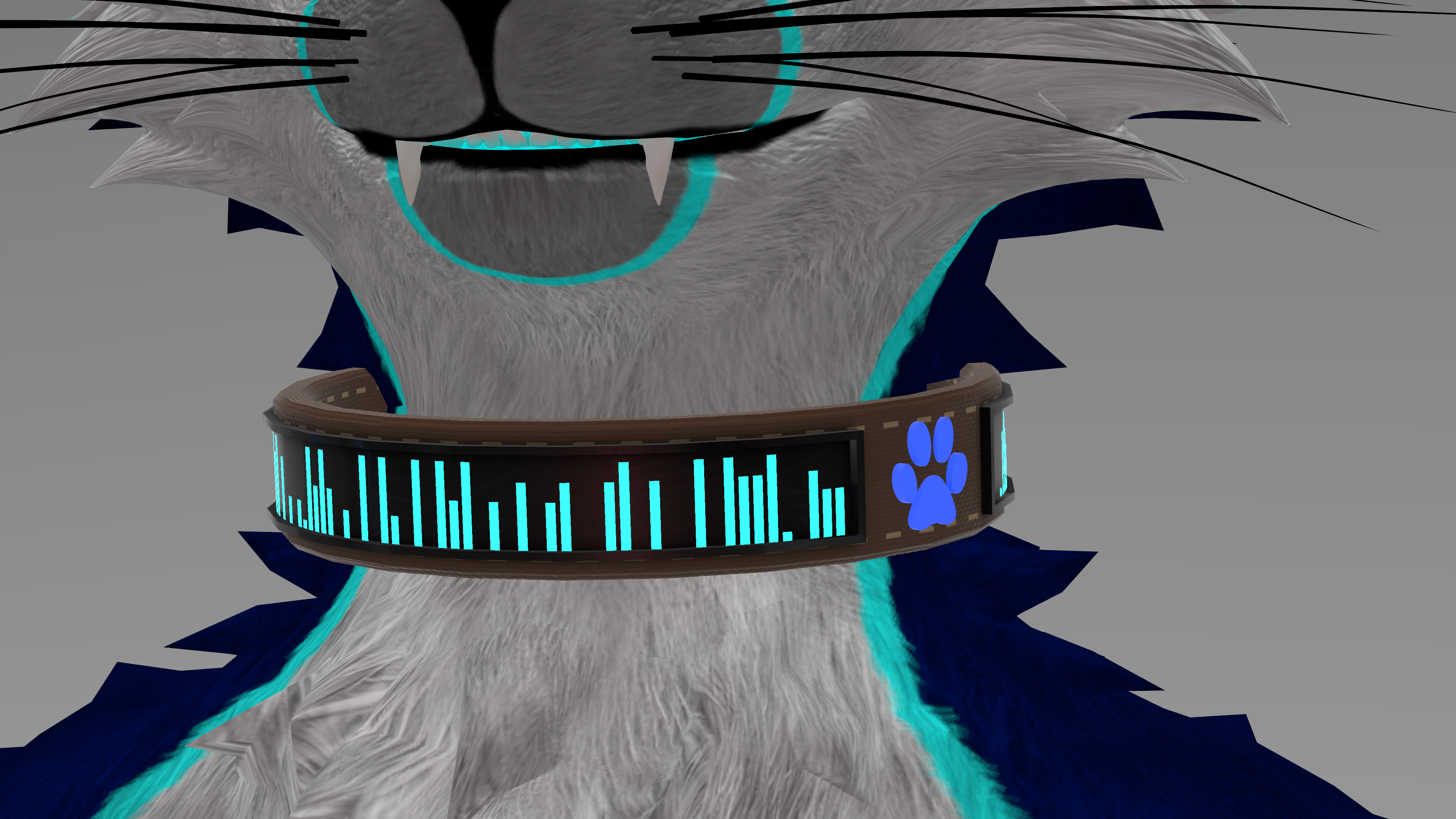 Voice Reactive Band V2