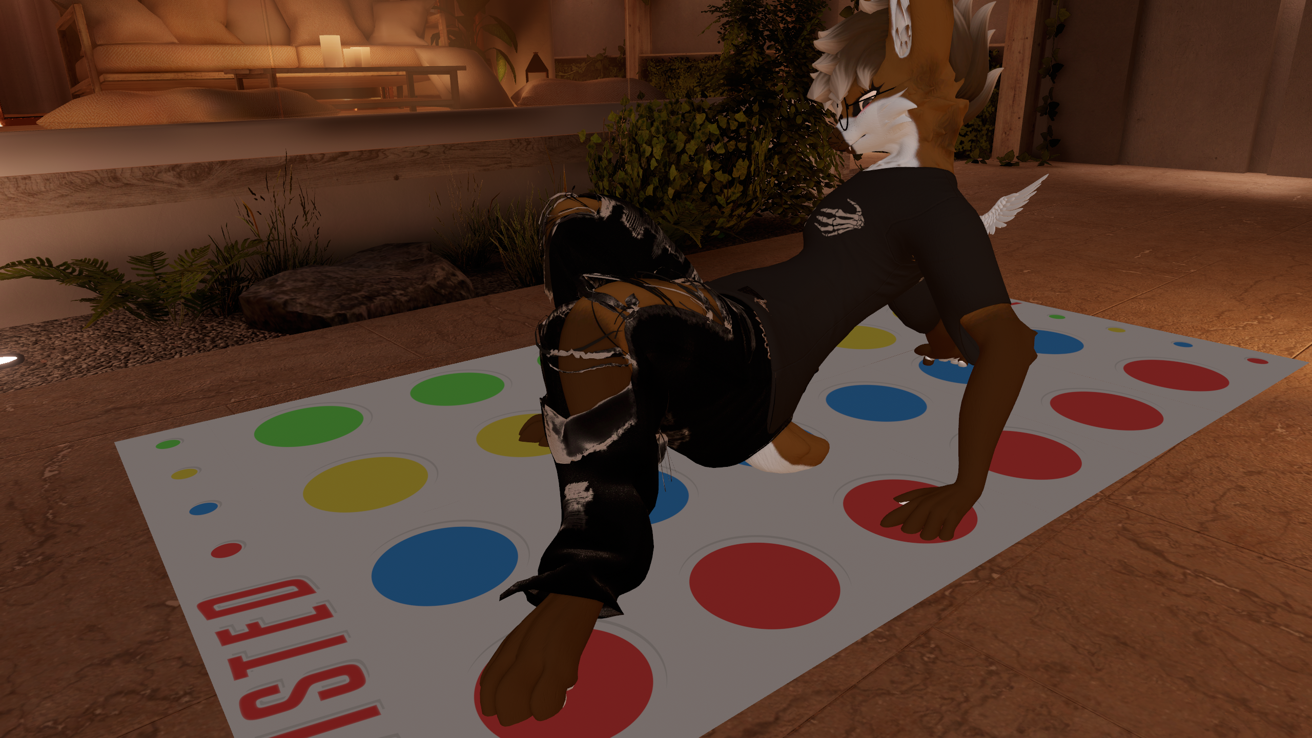 Twisted | FBT Party Game