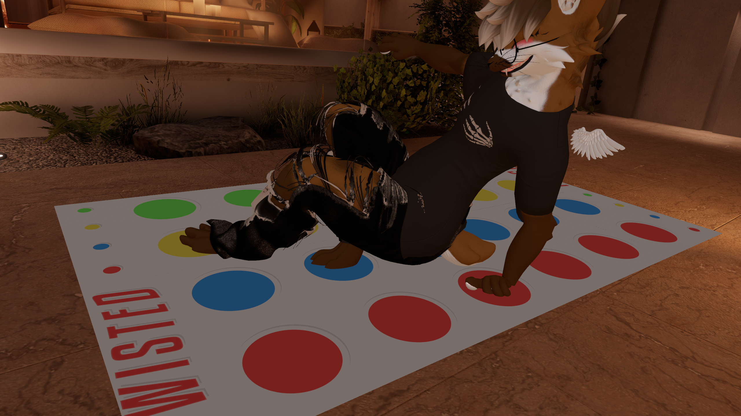 Twisted | FBT Party Game