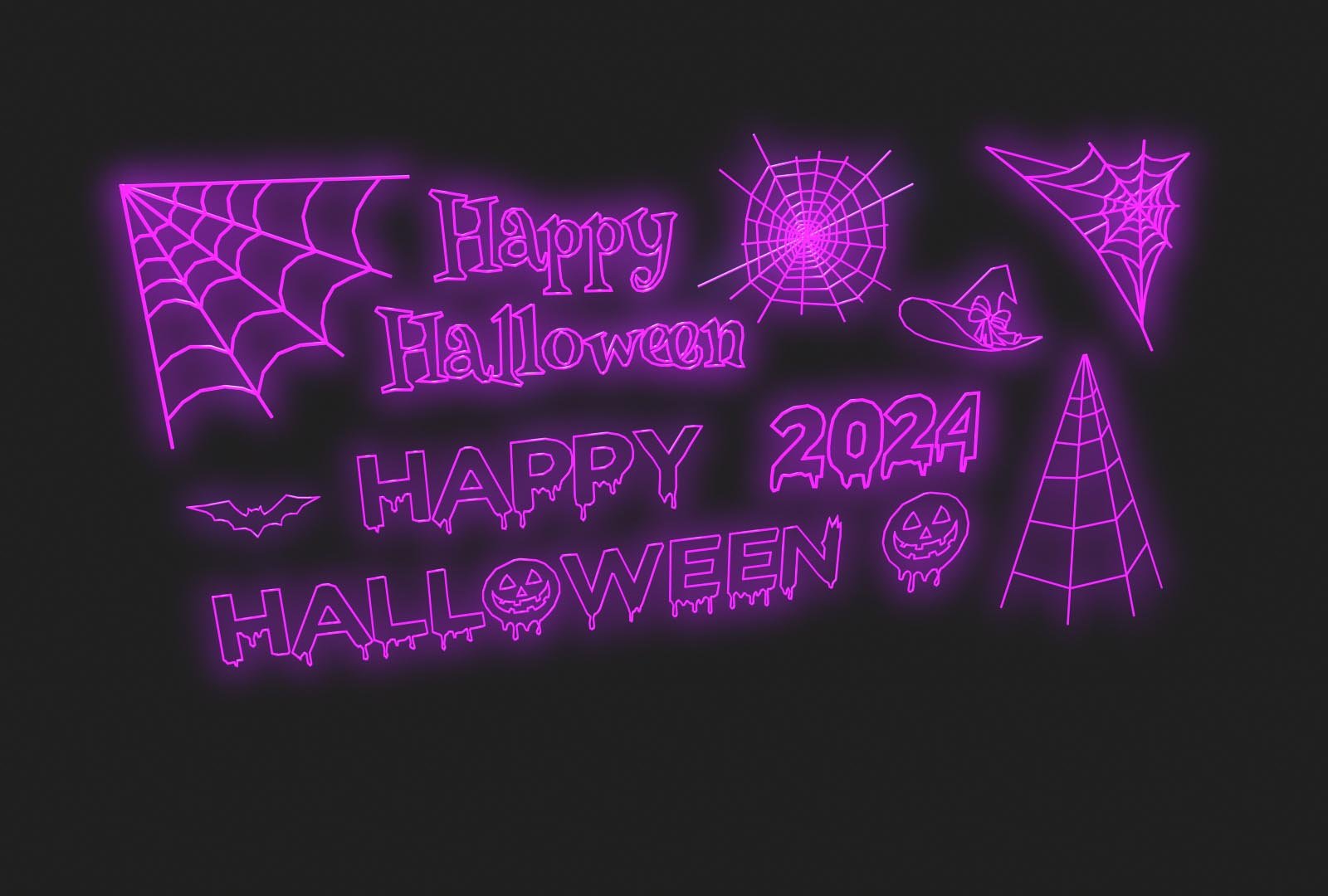 Halloween Pack 2024
