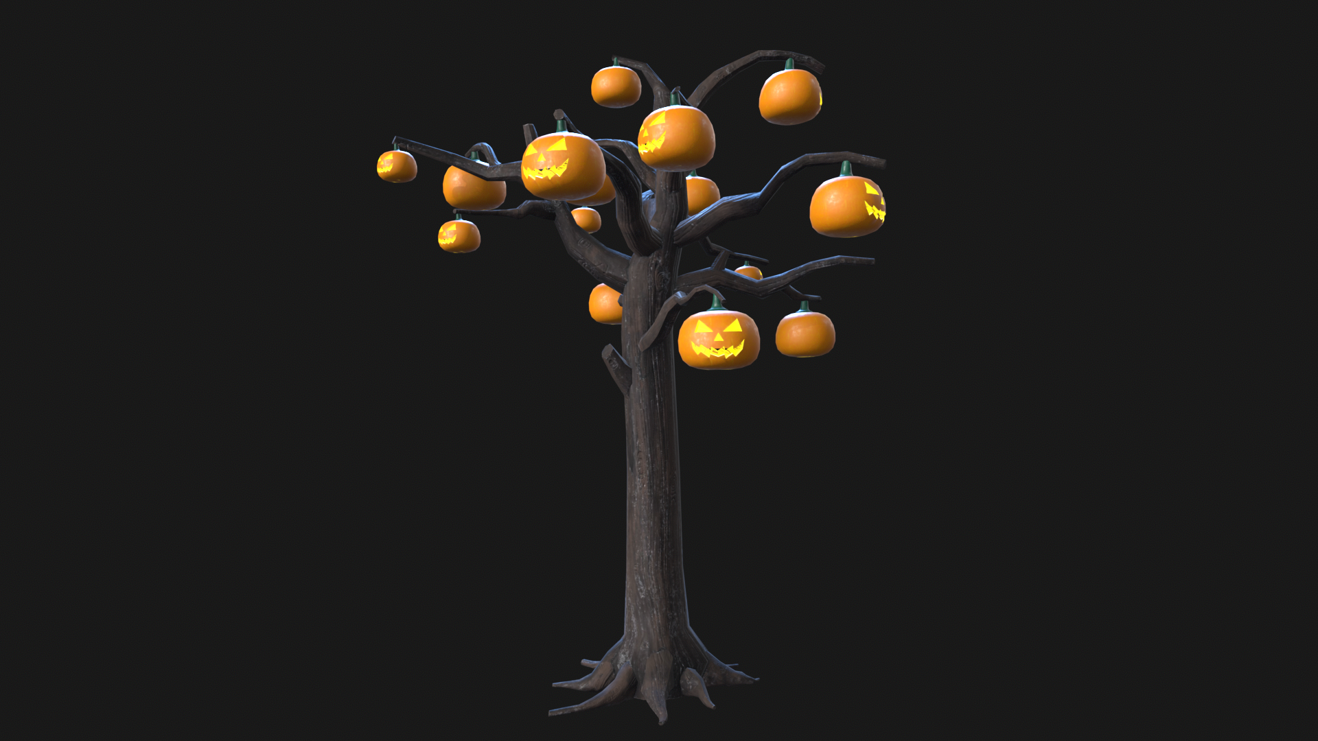 Halloween Pack 2024