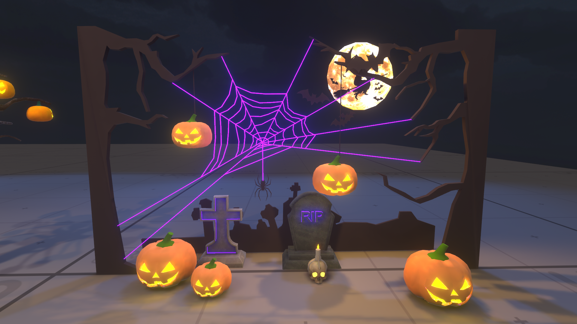 Halloween Pack