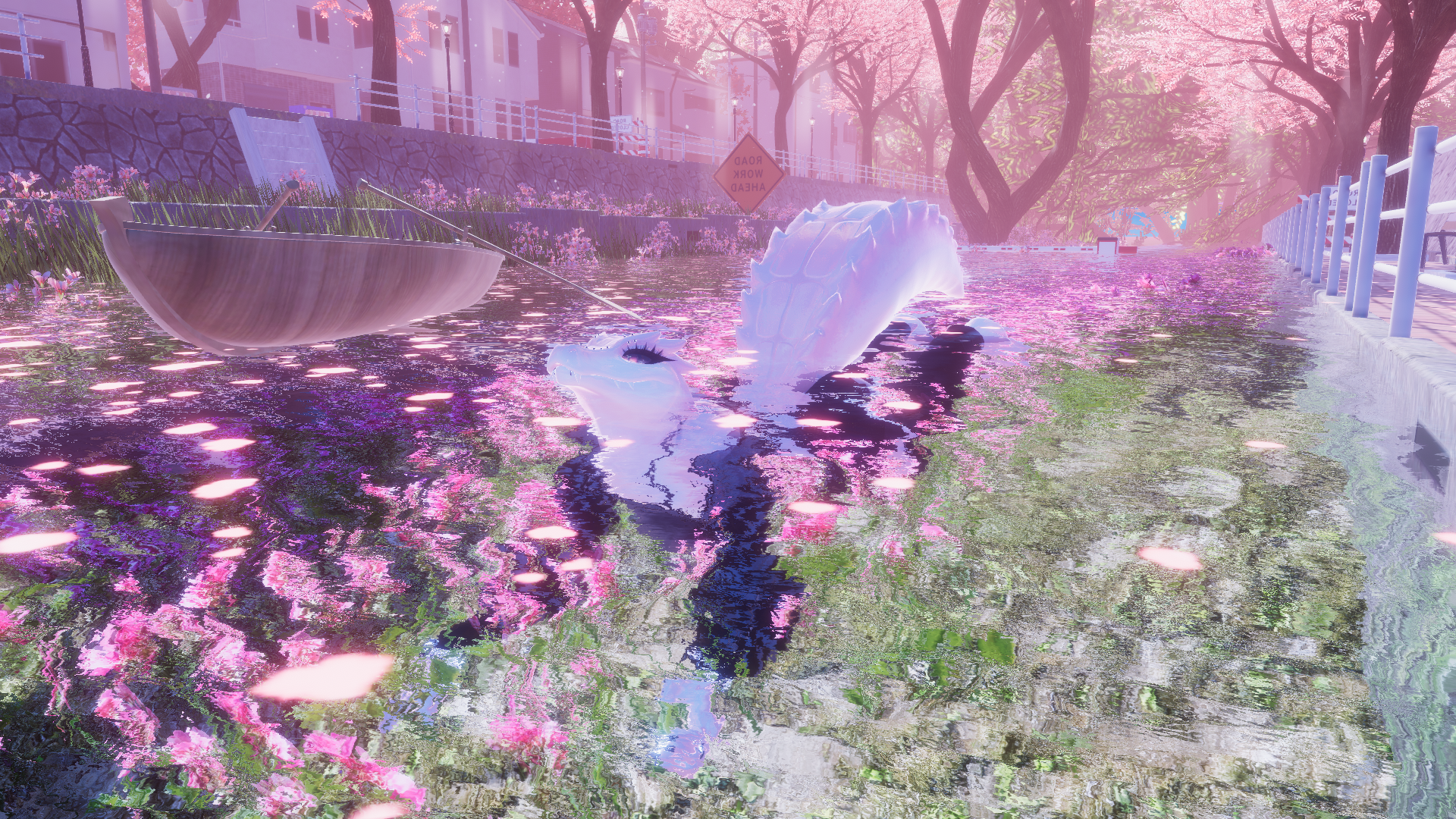 Banner Background