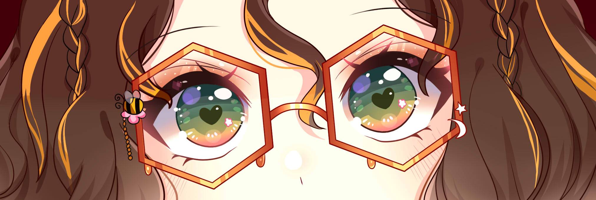 Banner Background