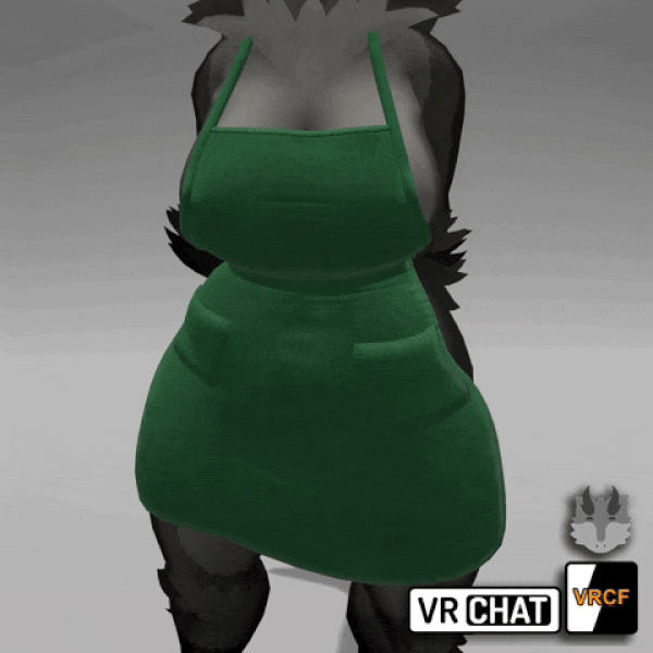 [Mamagen] Apron!
