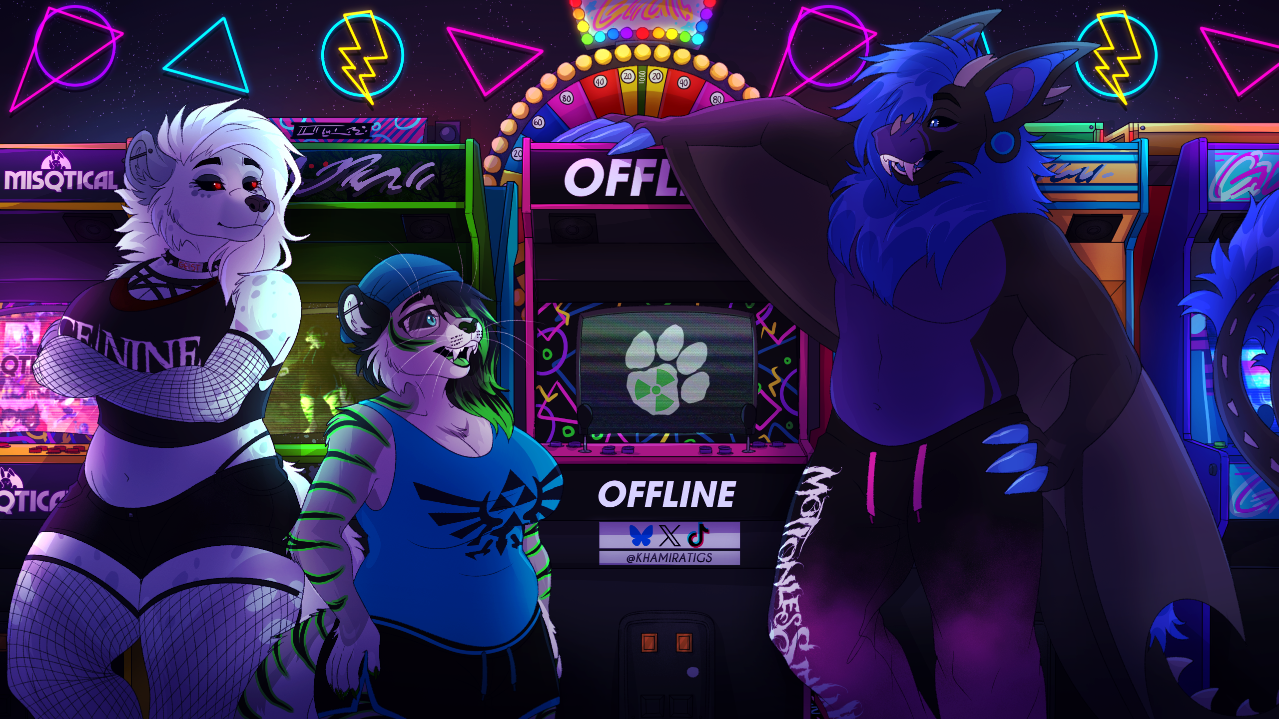Banner Background