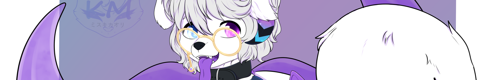 Banner Background