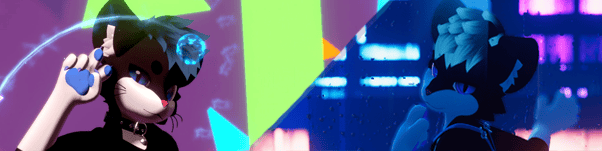 Banner Background