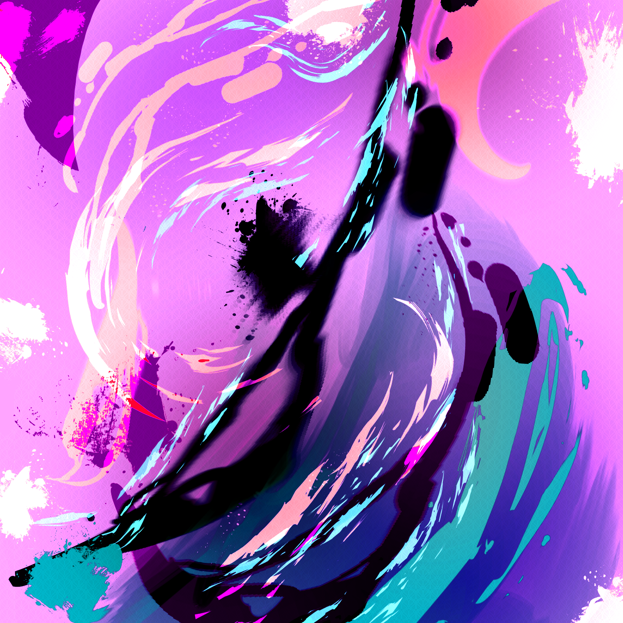 Banner Background