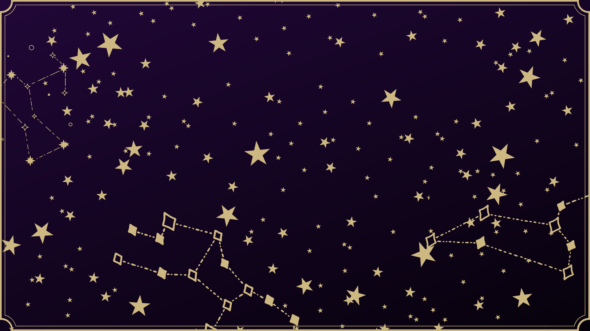 Banner Background