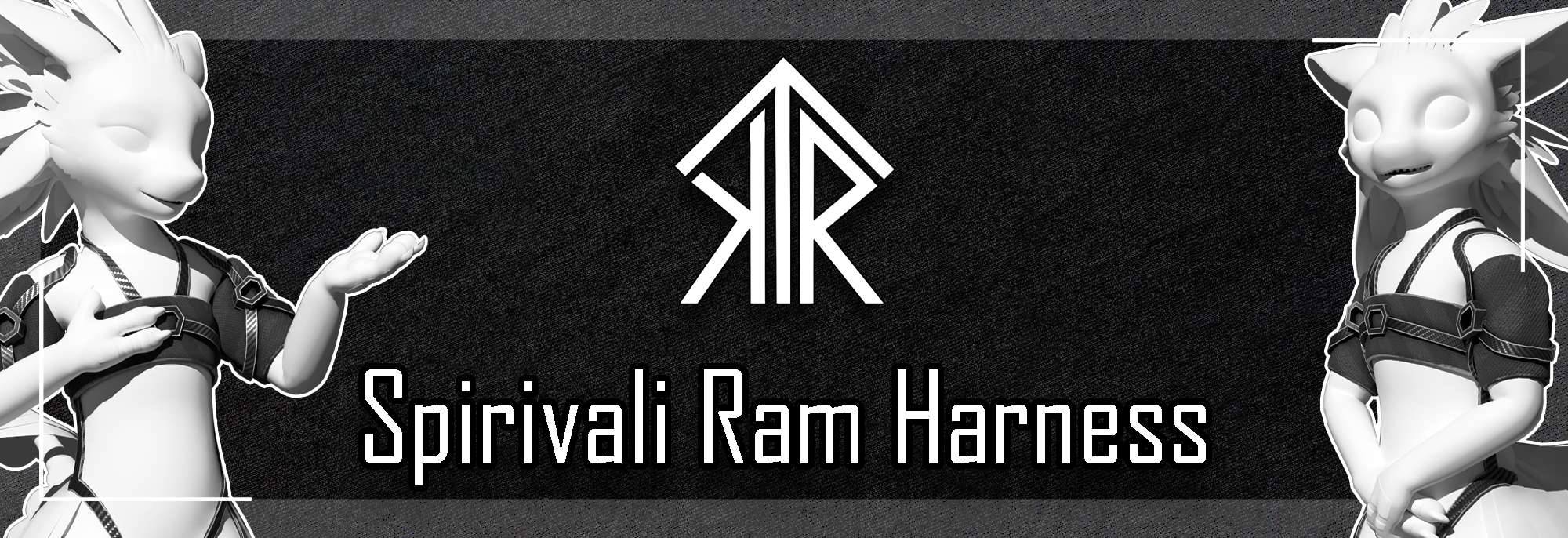 KTR - Spiri Ram Harness
