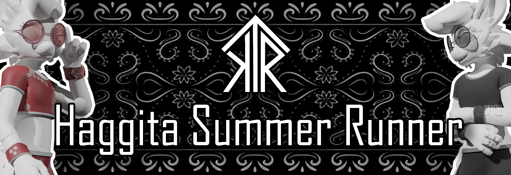 KTR - Haggita Summer Runner