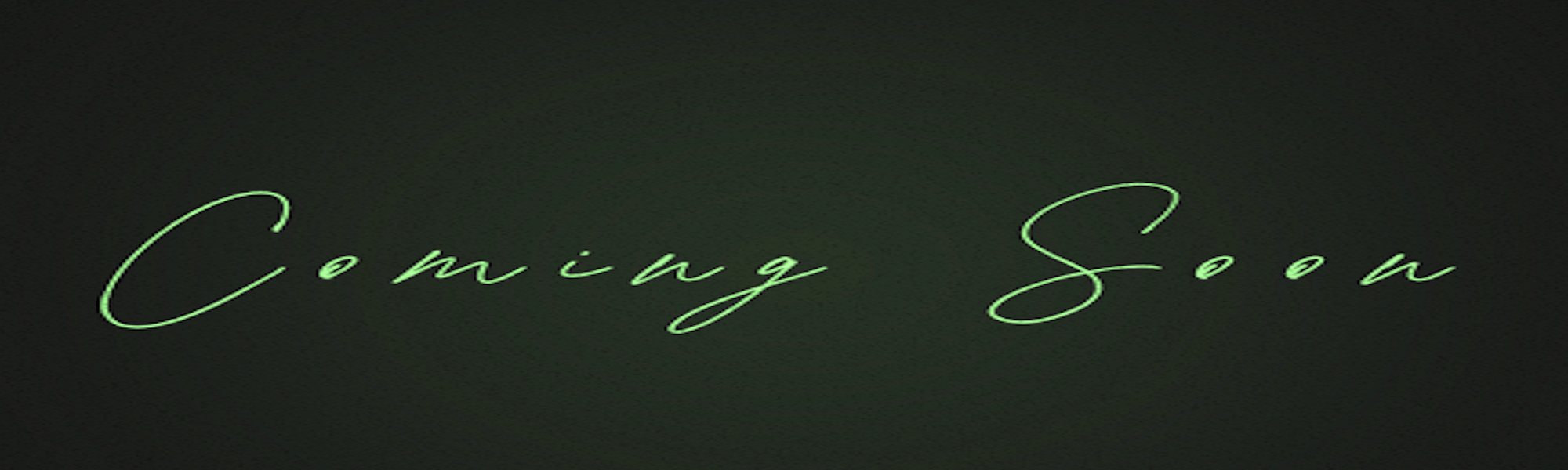 Banner Background