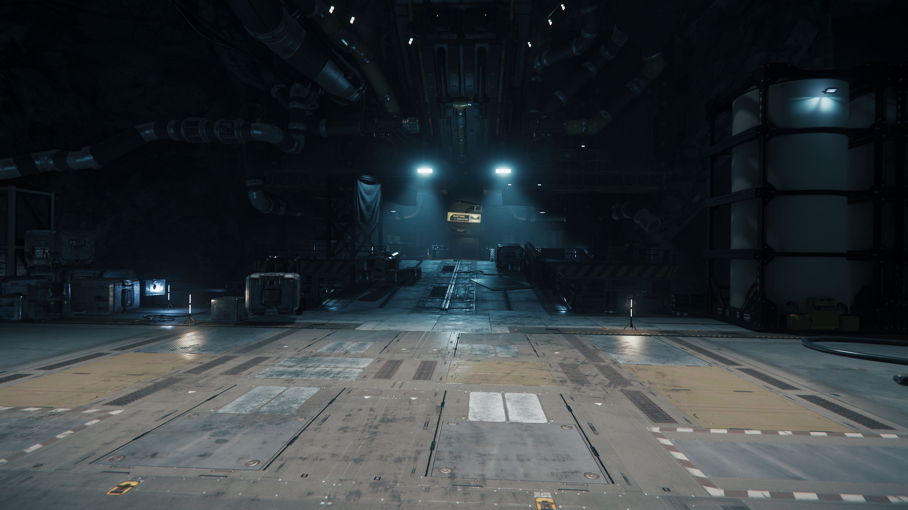 Banner Background