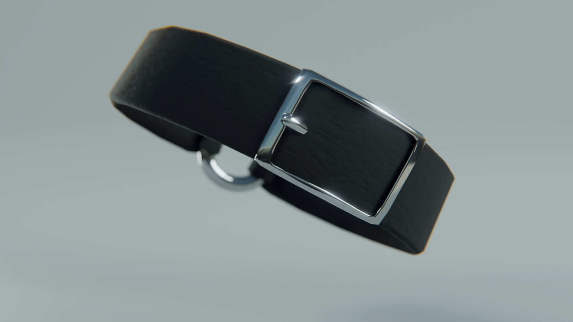 VRC Ring Collar