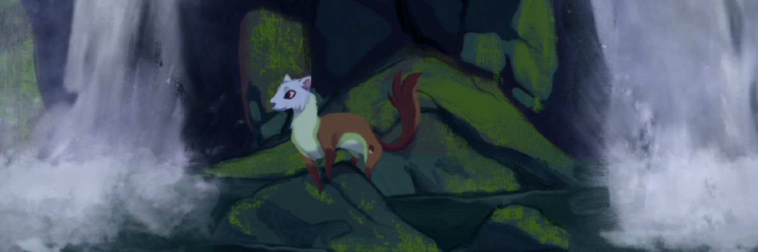 Banner Background