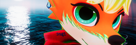 Banner Background