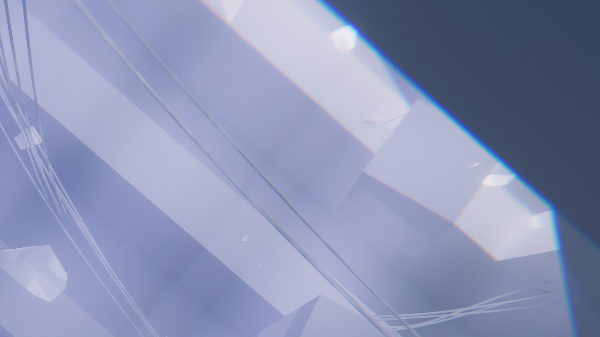 Banner Background