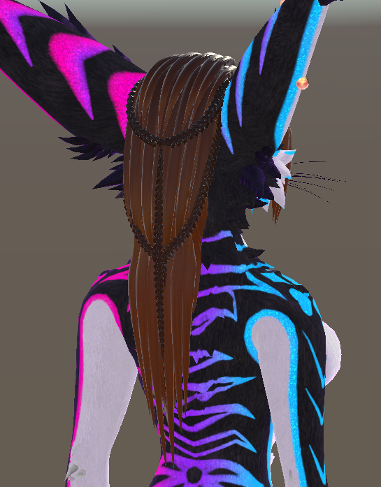 Universal Braids