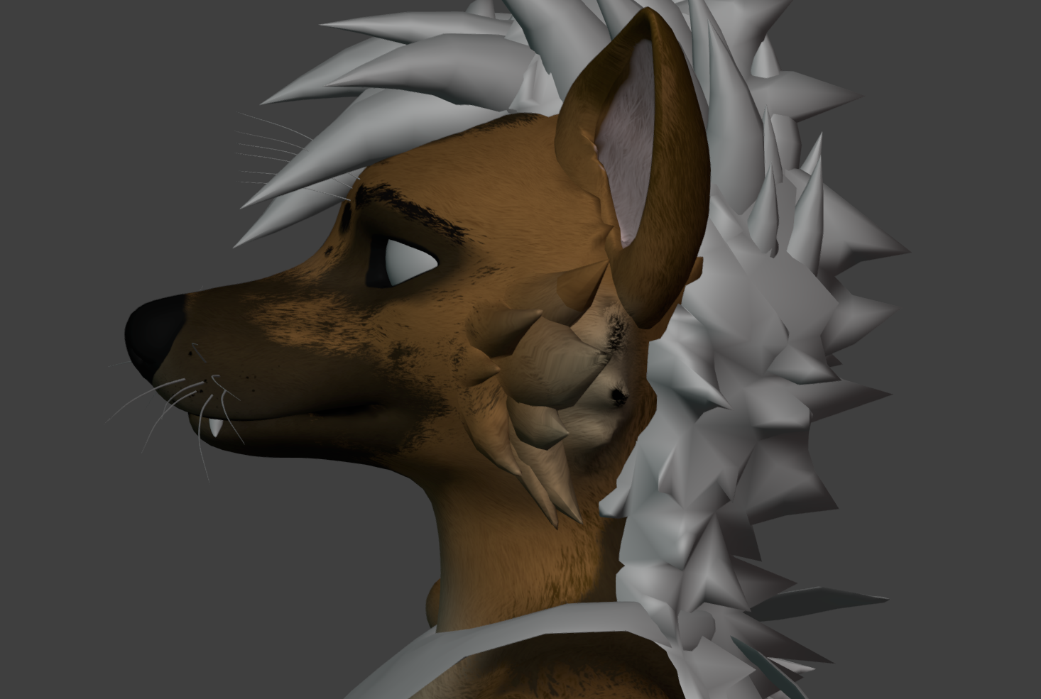 Canis Soft Floof