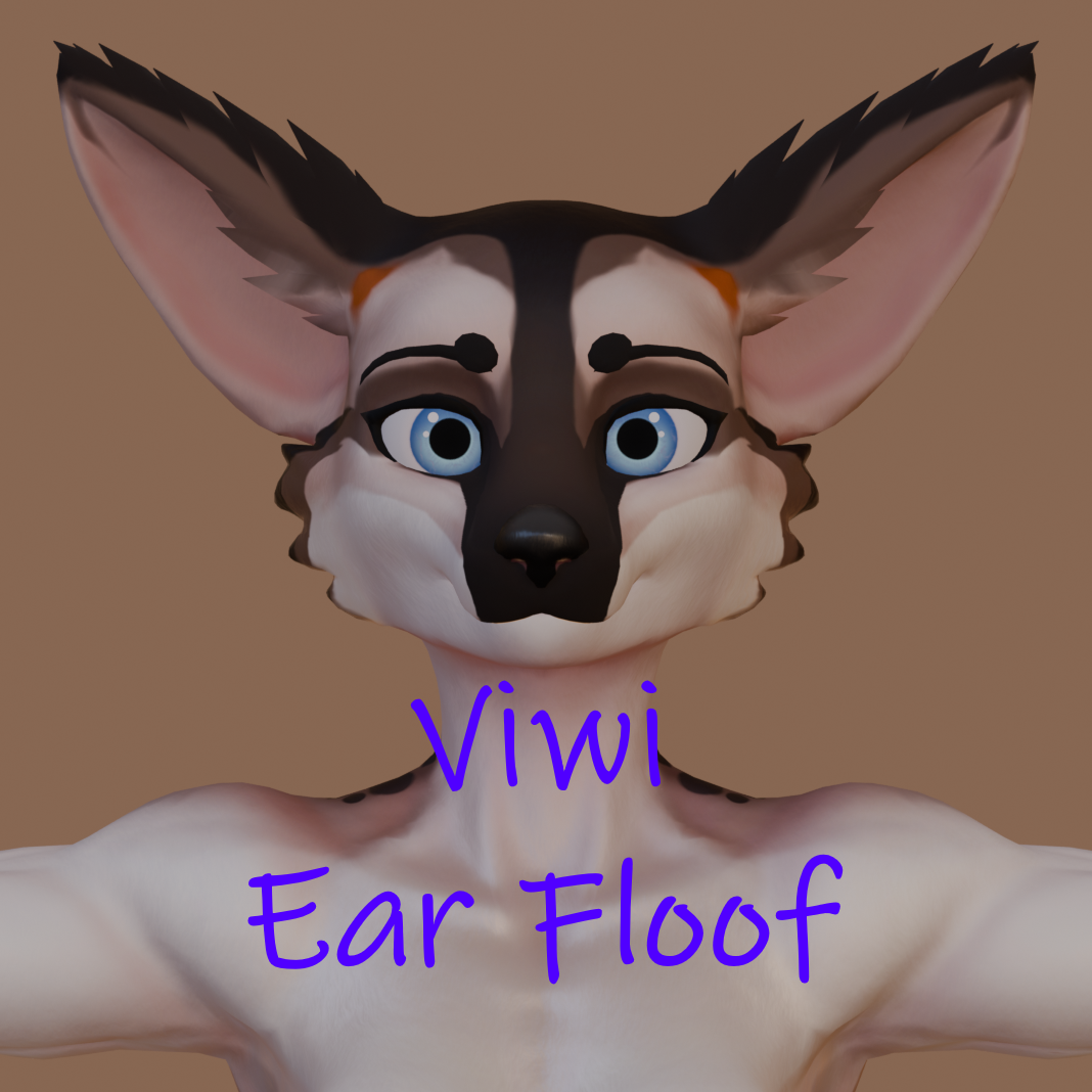 Viwi Ear Floof