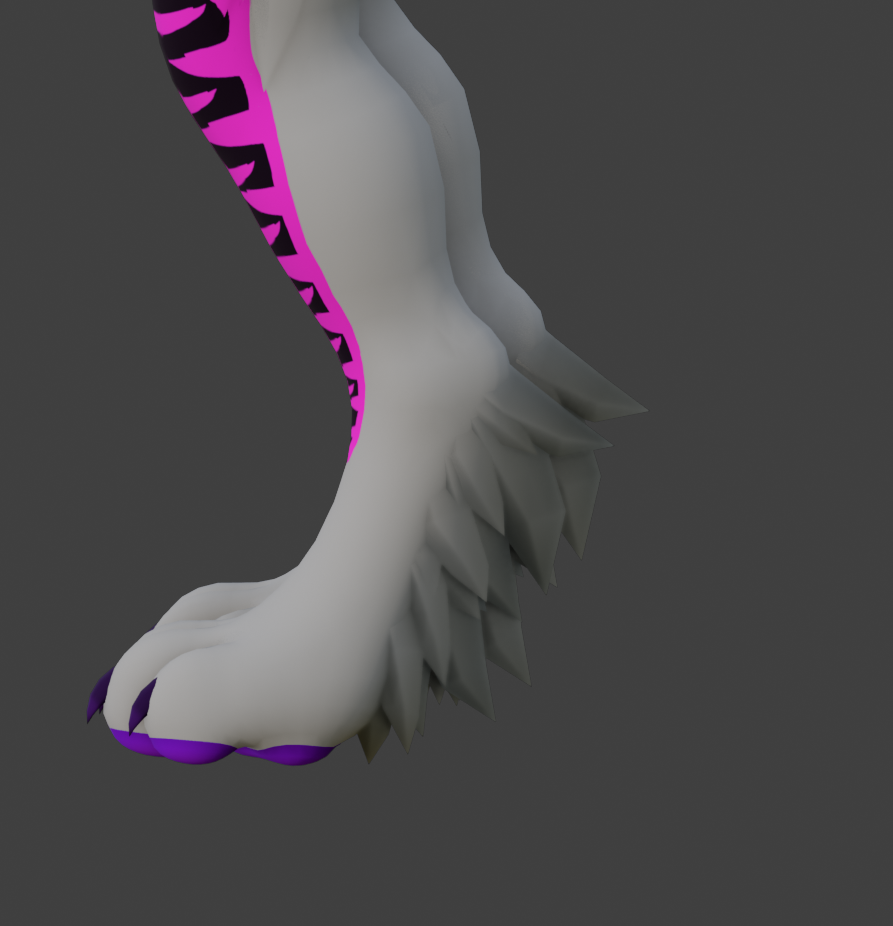 Druffle Fluff Pack