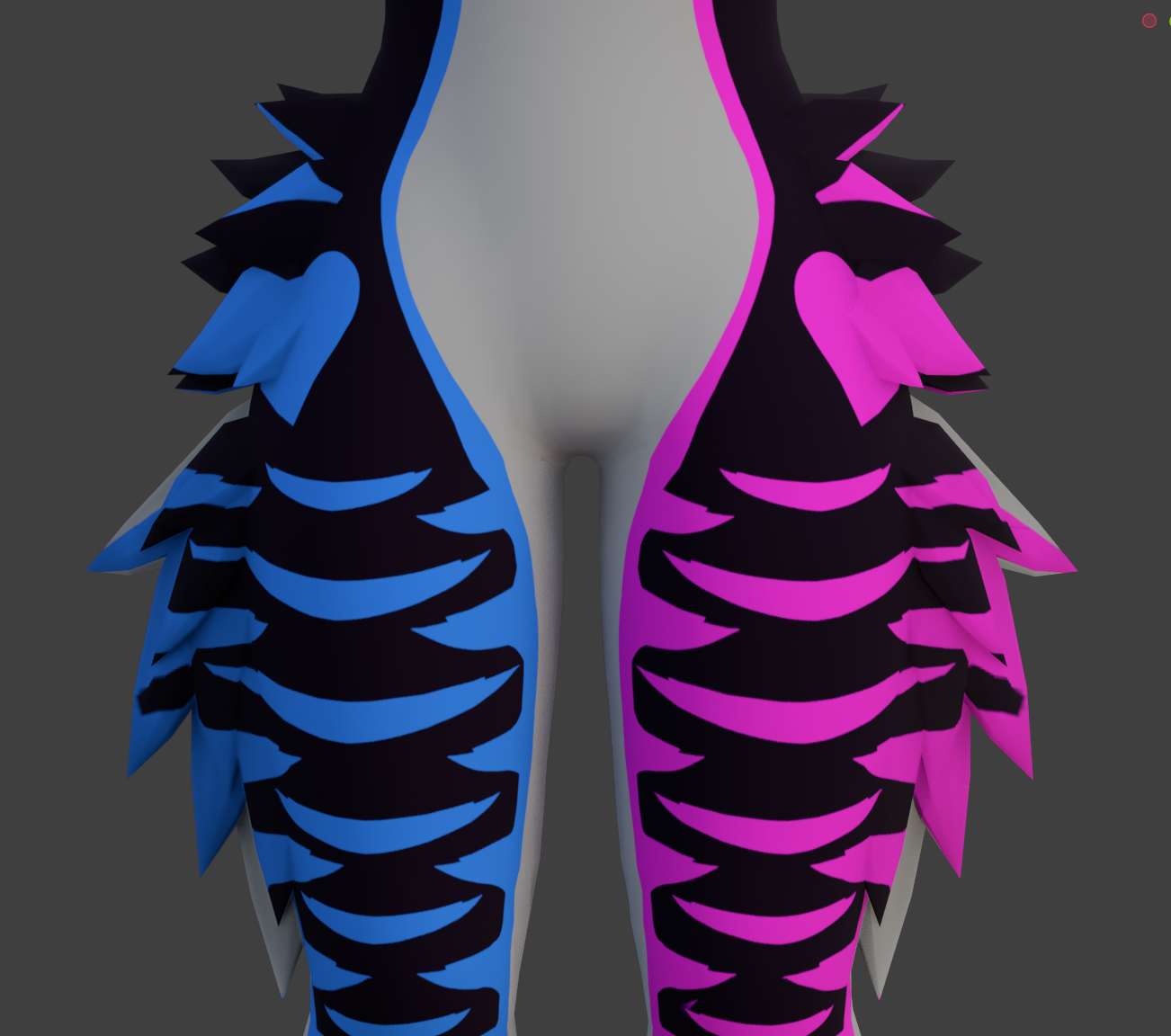 Druffle Fluff Pack