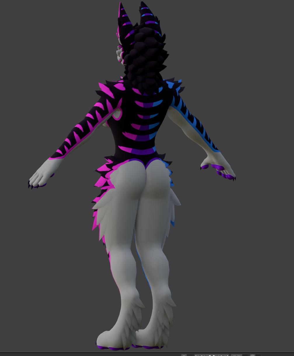 Druffle Fluff Pack