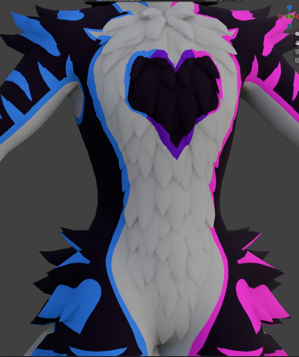 Druffle Fluff Pack
