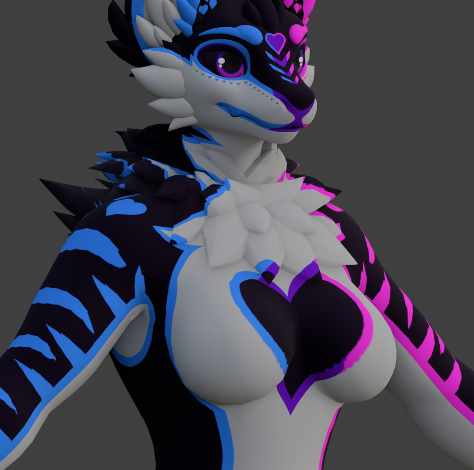 Druffle Fluff Pack