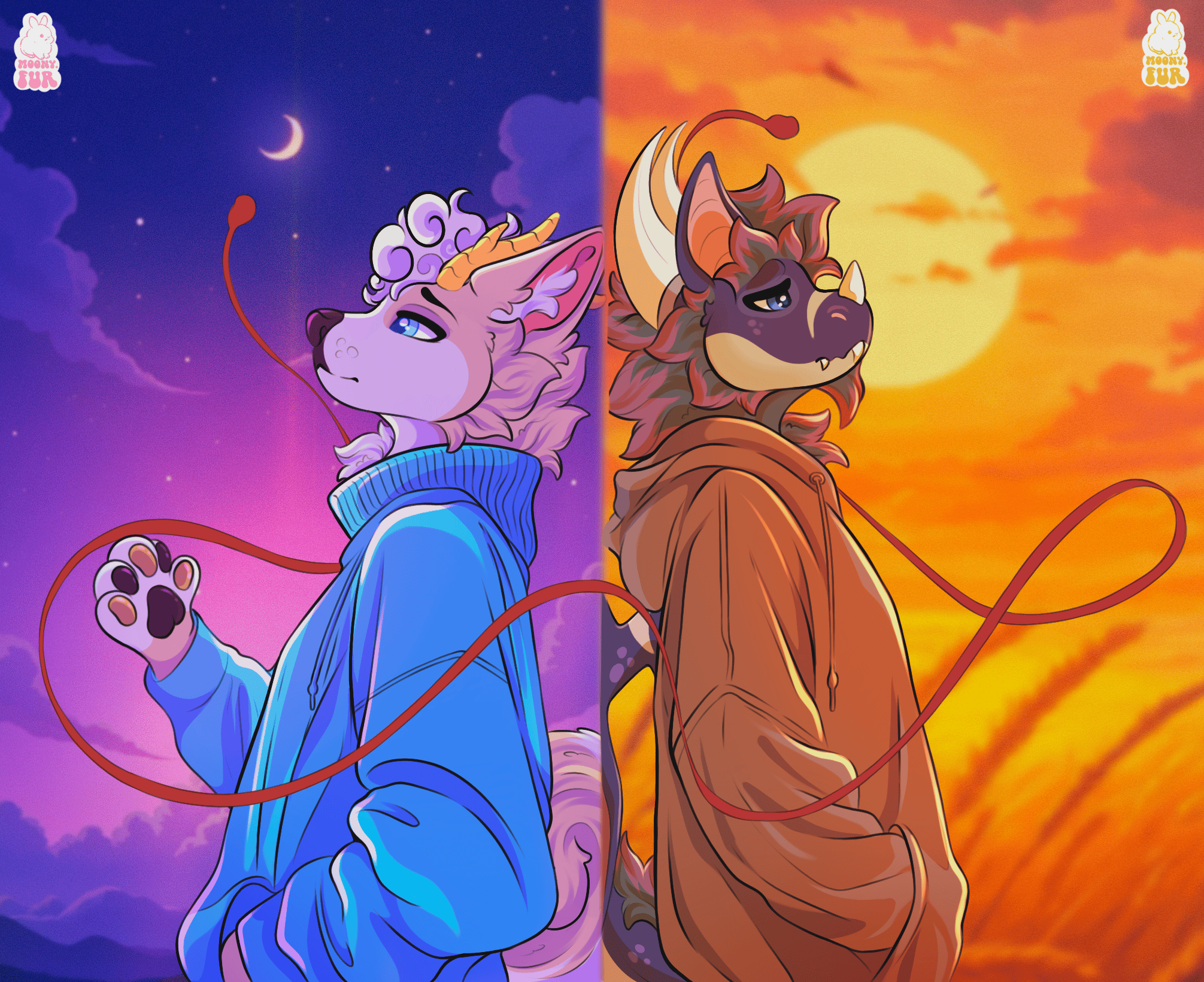 Banner Background