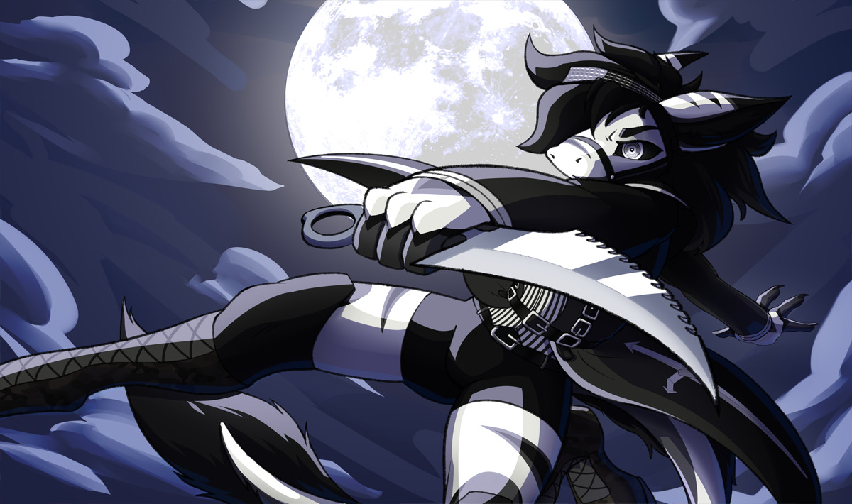 Banner Background