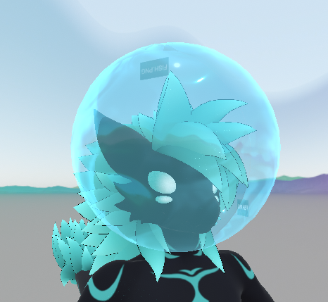 BUBBLE! (Kreature, Druffle, Novabeast)