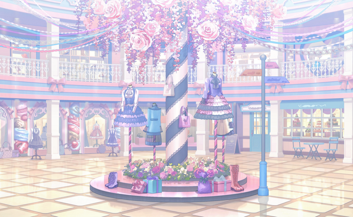 Banner Background