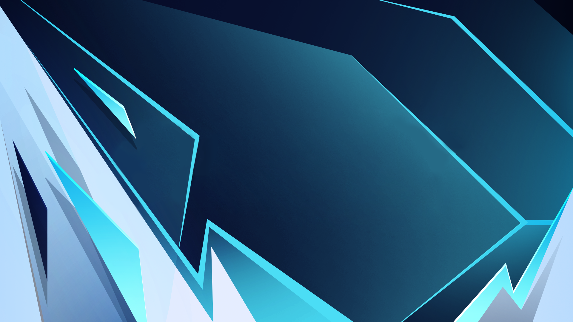 Banner Background