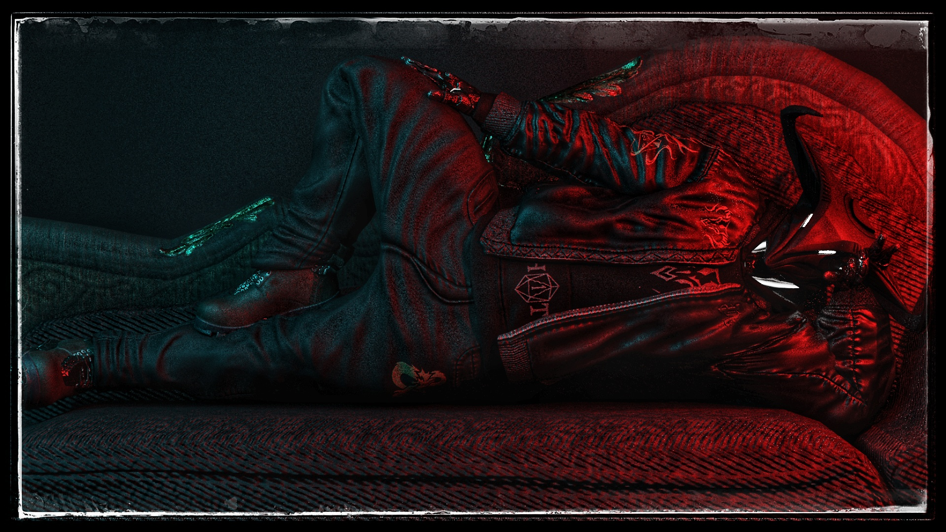 Banner Background