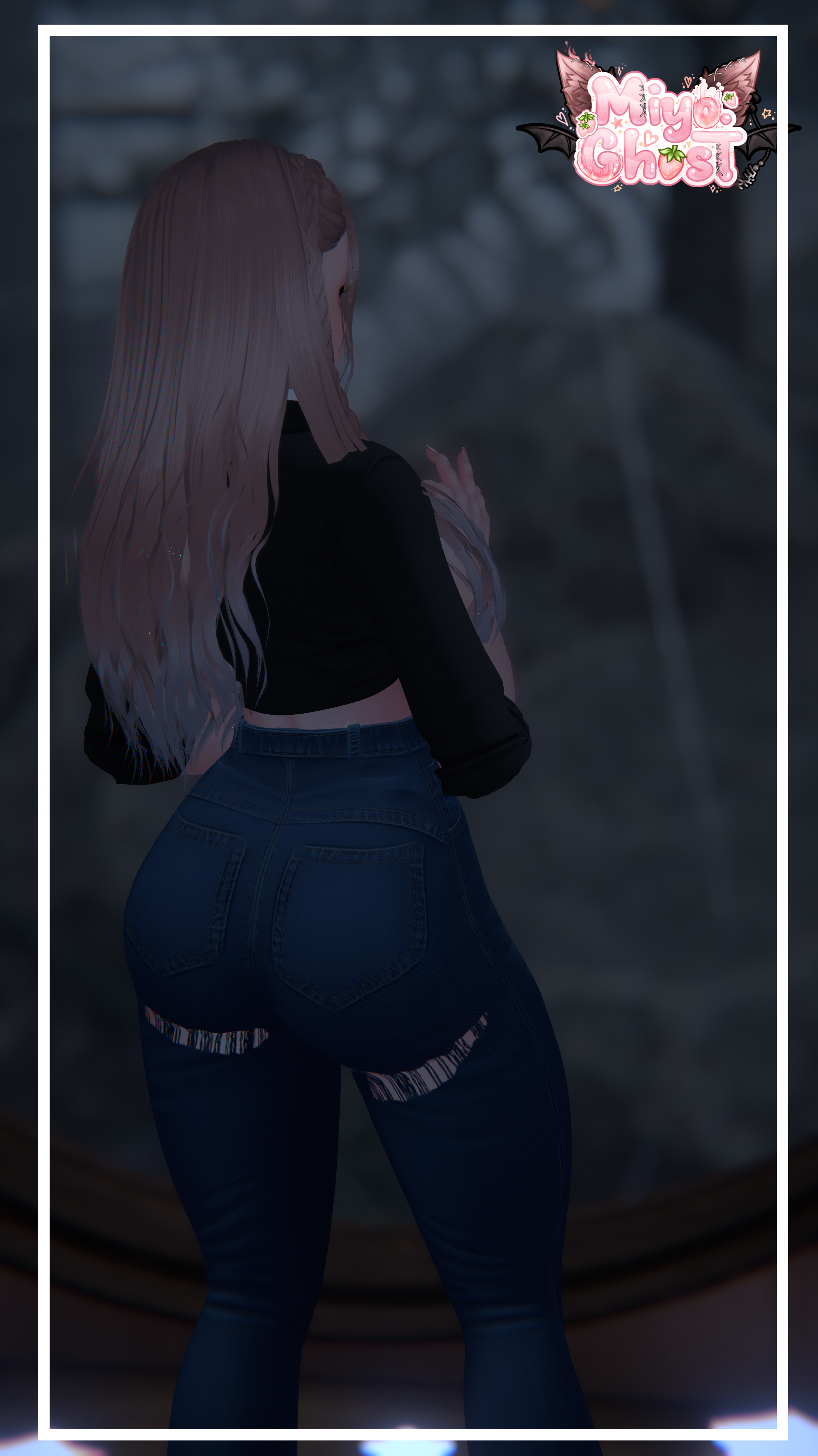 Kaida {SERVER 50% OFF)