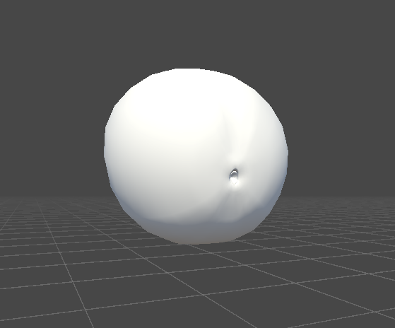 Big and Round