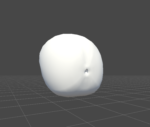 Big and Round