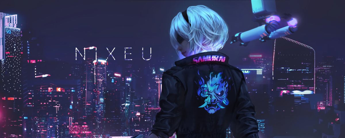 Banner Background