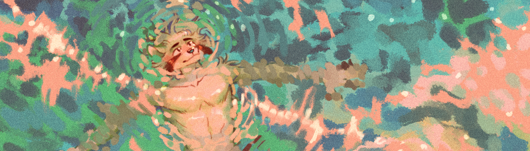 Banner Background