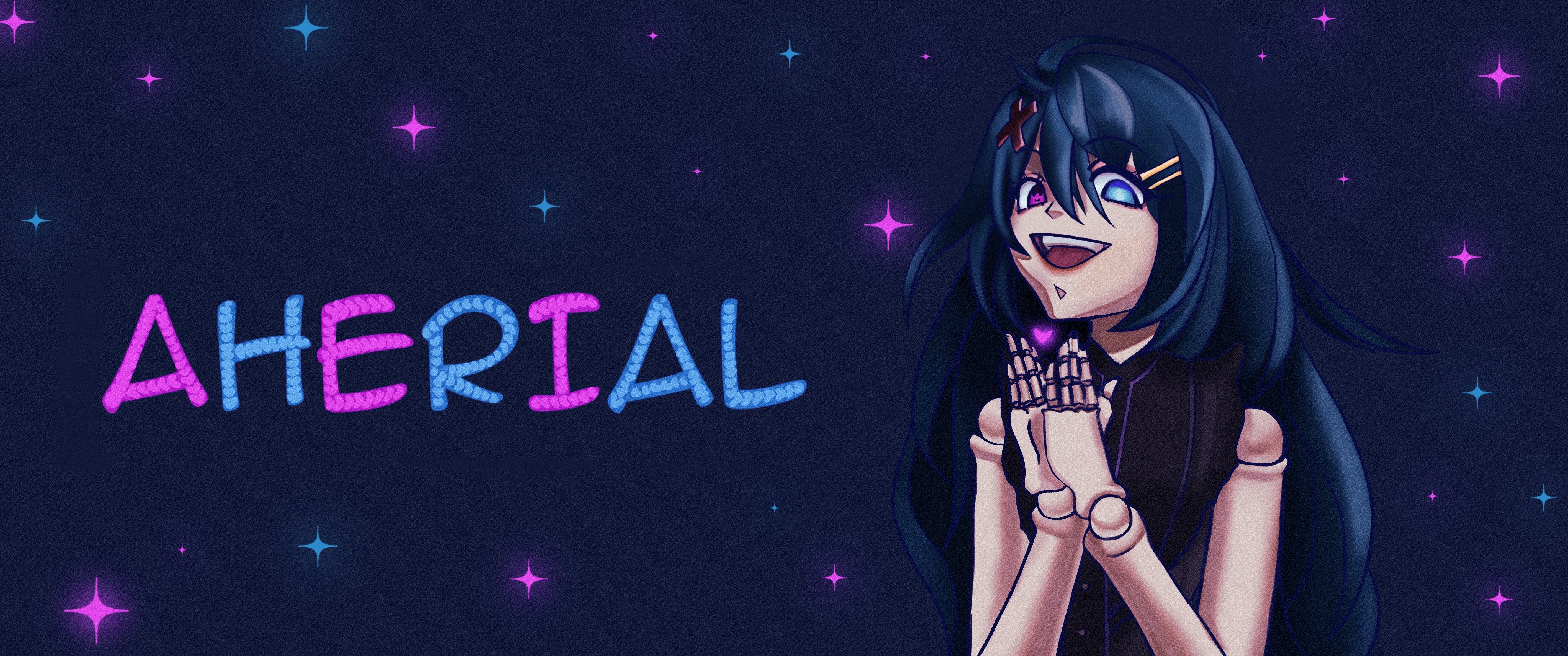 Banner Background