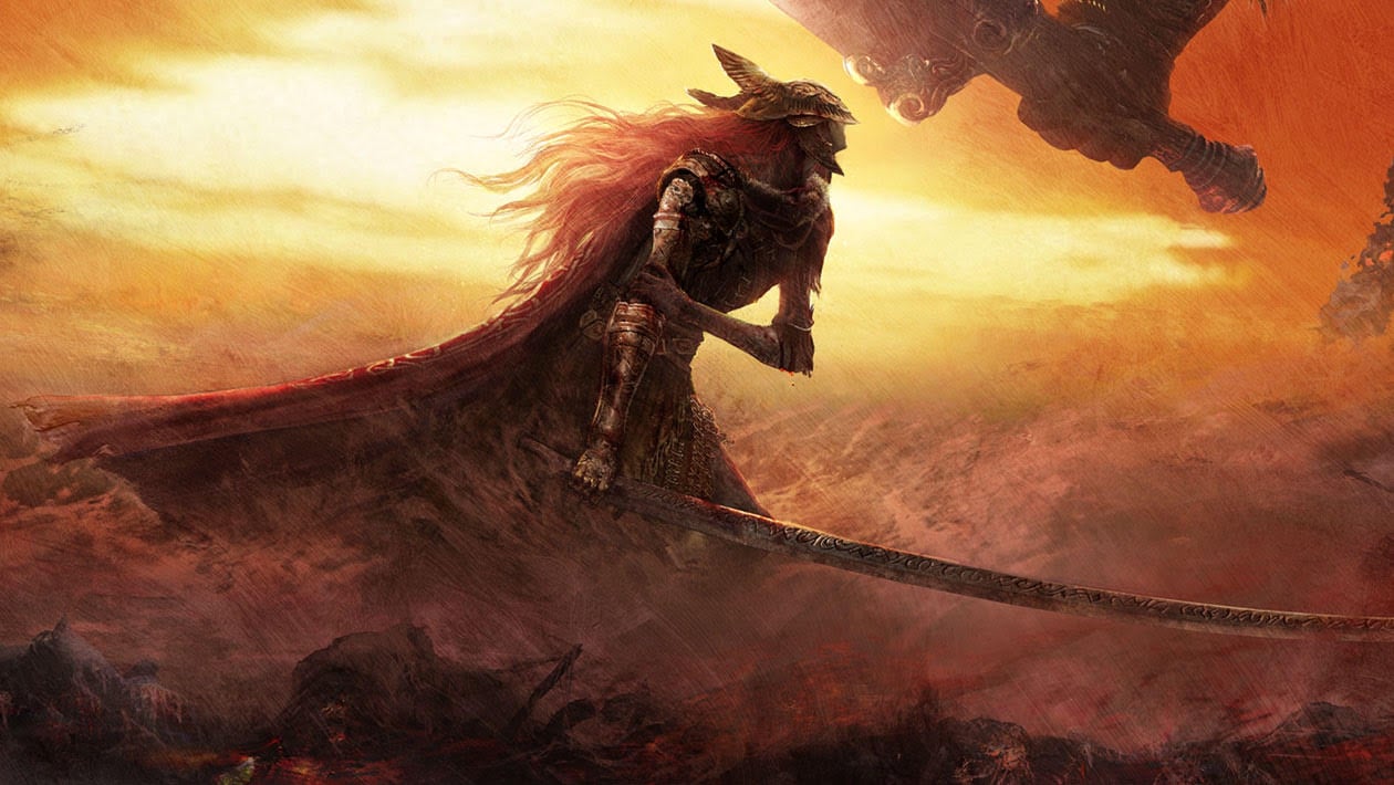 Banner Background
