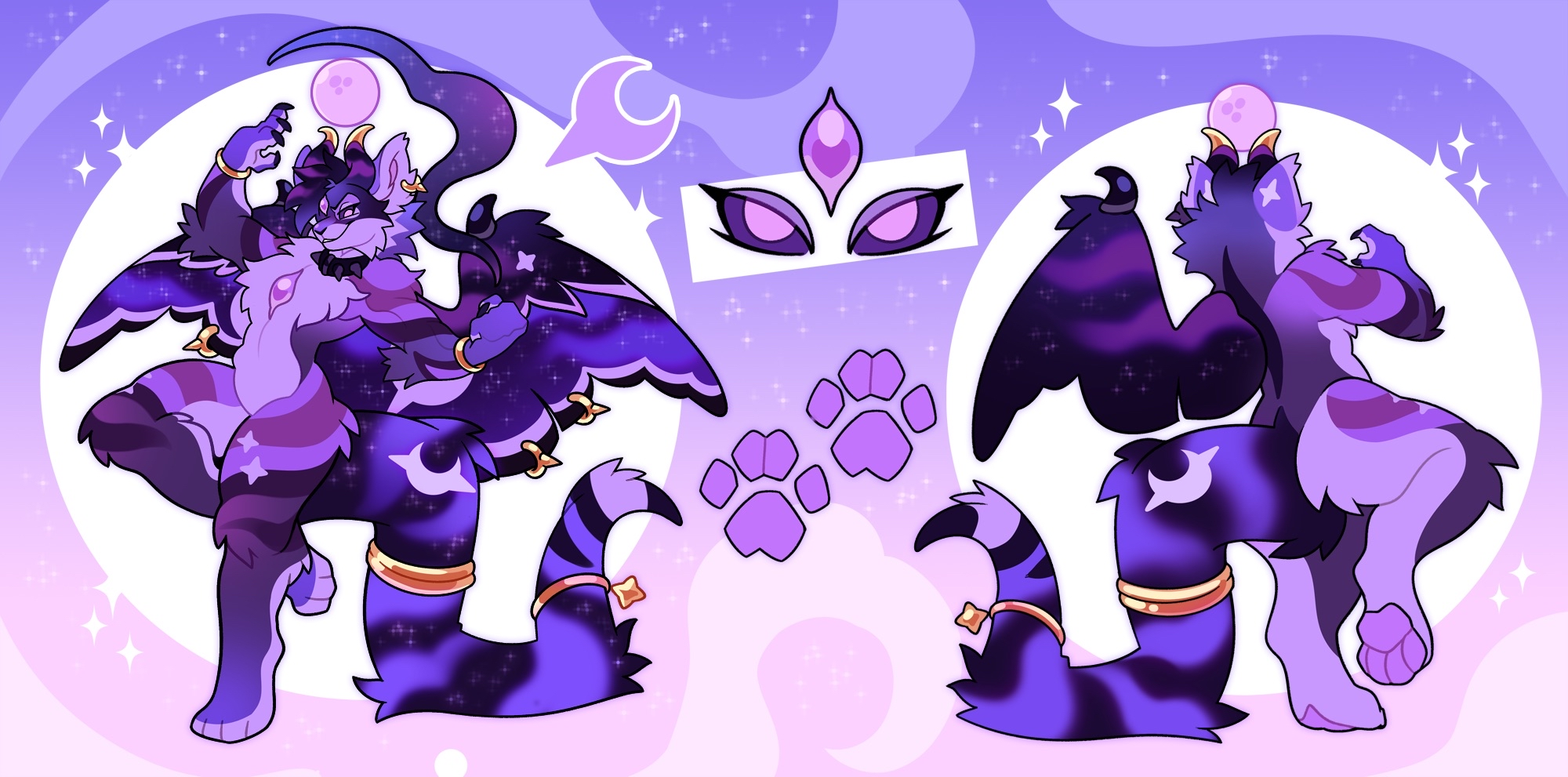Banner Background